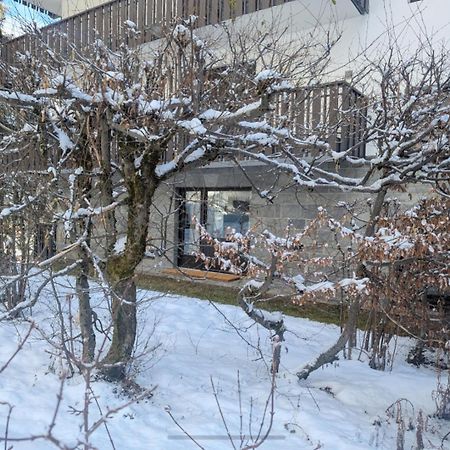 Au Petit Bois Apartamento Chamonix Exterior foto